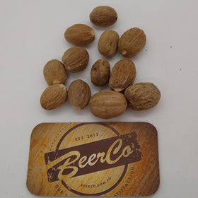 Nutmeg Whole | Myristica Fragrans