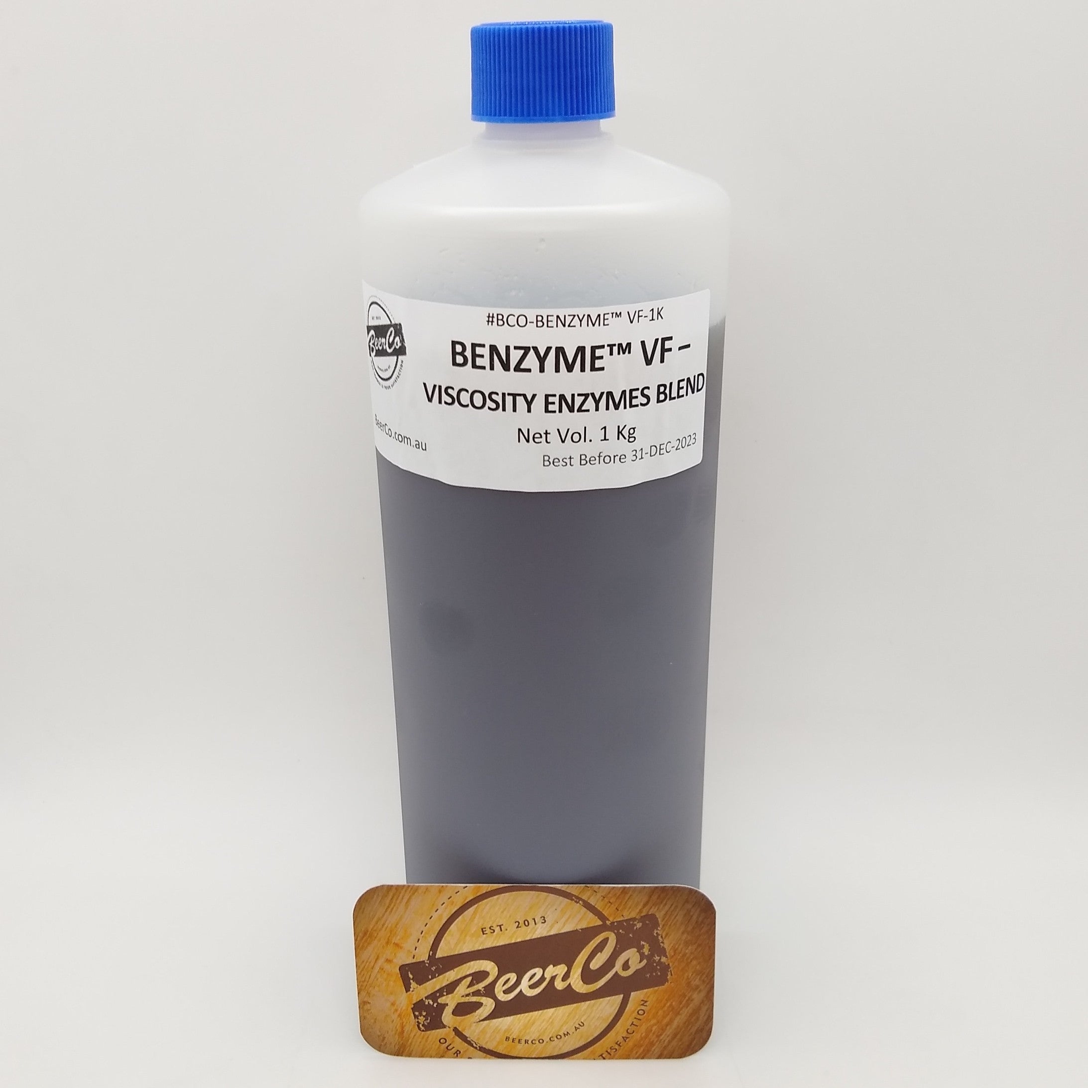 Benzyme VF | Viscosity Fermentation Enzyme Blend