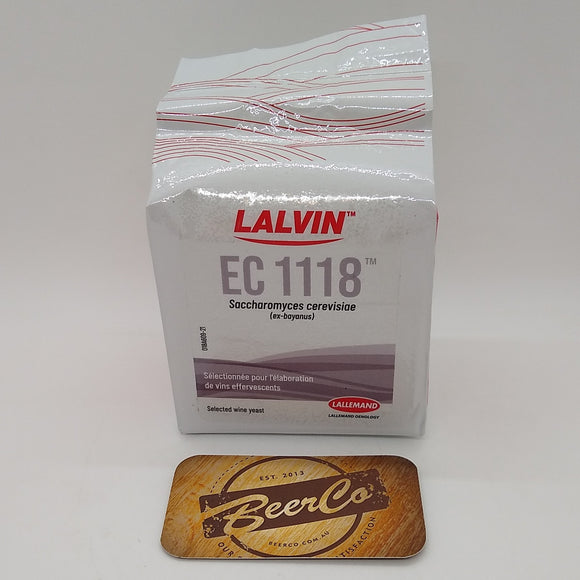 LALVIN EC-1118 Yeast
