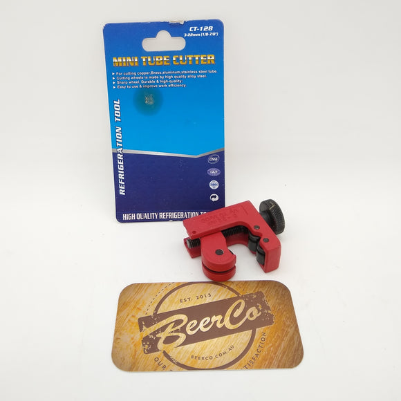 Mini Tube Cutter