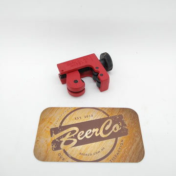 Mini Tube Cutter
