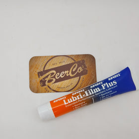 Haynes Lubri-Film Plus | 28g (1 oz.) Tube | Food Grade Lubricant