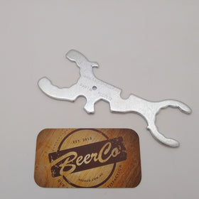 7 in 1 Faucet Spanner