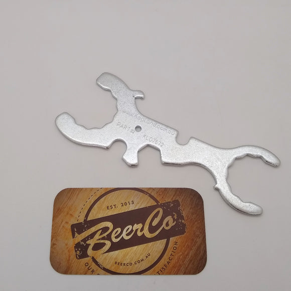 7 in 1 Faucet Spanner