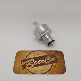 Carbonation & Line Cleaning & Counter Pressure Filler Cap