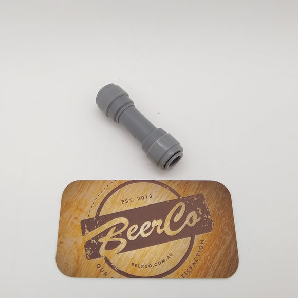 duotight | 8mm (5/16") X One Way Check Valve/Non-Return Valve