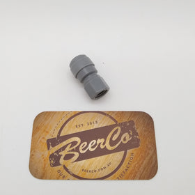 duotight | 8 mm (5/16") X FFL (to fit MFL disconnects)