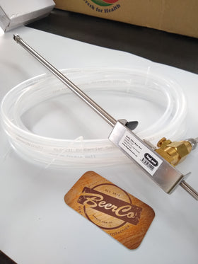 Bottle Filler Beer Gun - 0