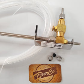 Bottle Filler Beer Gun