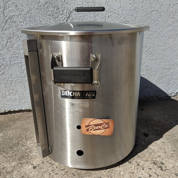 Blichmann G2 BoilerMaker Pot 10 Gal 38 Litres