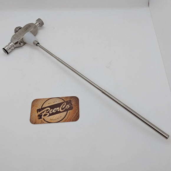 UltraFill | Counter Pressure Bottle Filler | Tap Mounting