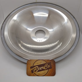 Distillation Lid | 47mm Hole | 35L - 0