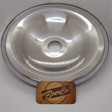Distillation Lid | 47mm Hole | 35L - 0