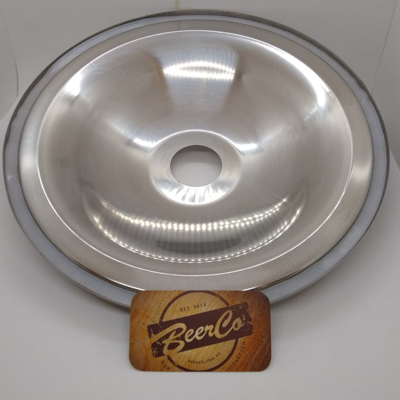 Distillation Lid | 47mm Hole | 35L