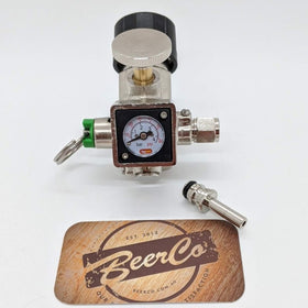 Regulator | Core Actuator | Mini 360