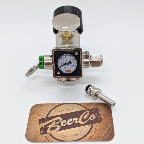 Regulator | Core Actuator | Mini 360