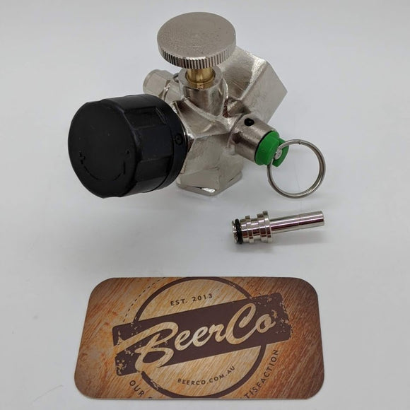 Regulator | Core Actuator | Mini 360