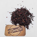 Hibiscus Flower | Hibiscus Sabdariffa-1