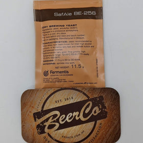 Fermentis SafAle™ BE-256