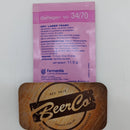 Fermentis by Lesaffre | SafLager™ W‑34/70 Yeast-1