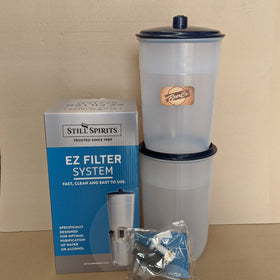 Still Spirits | EZ Filter System