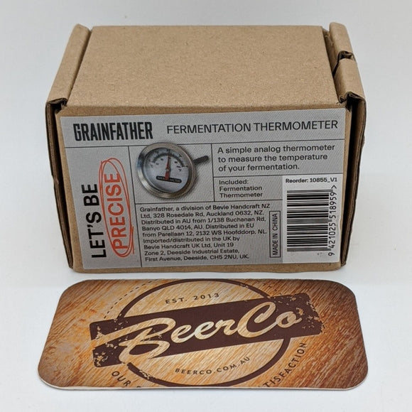 Grainfather | Fermentation Thermometer