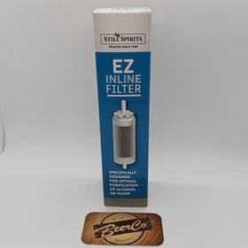 Still Spirits | EZ Inline Filter