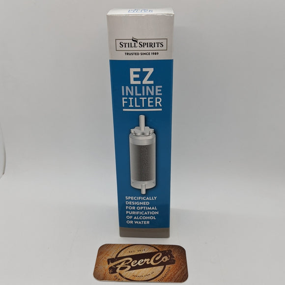 Still Spirits | EZ Inline Filter