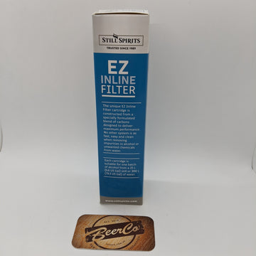 Still Spirits | EZ Inline Filter - 0