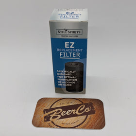Still Spirits EZ | Carbon Filter Cartridge