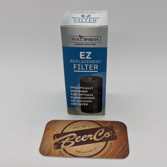 Still Spirits EZ | Carbon Filter Cartridge