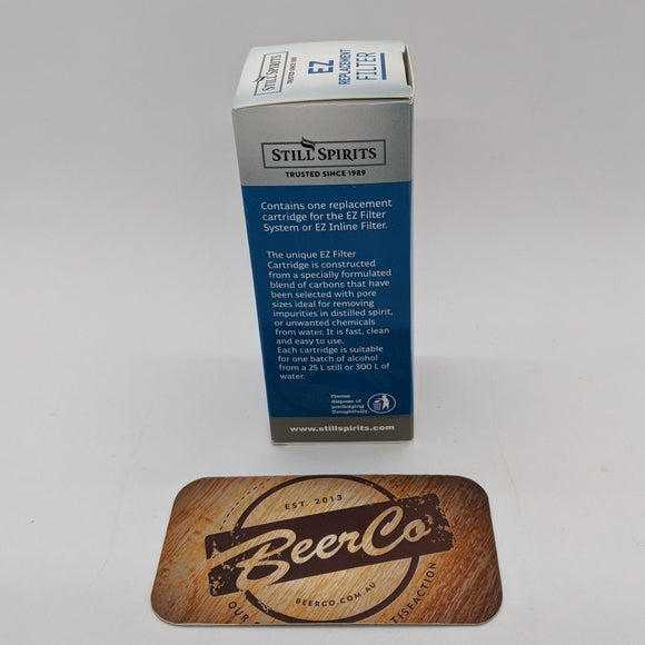 Still Spirits EZ | Carbon Filter Cartridge