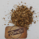 Gentian Root Cut | Gentiana Lutea-1