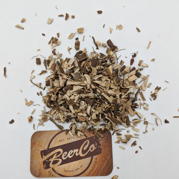 Sarsaparilla Root Cut | Smilax Aristolochiifolia