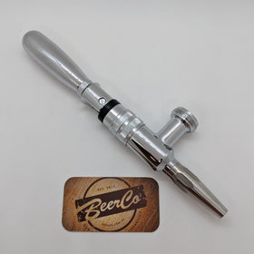 Stout Tap | Nitro Coffee | Stainless Steel