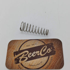 Ultratap | Intratap | Auto Close Spring