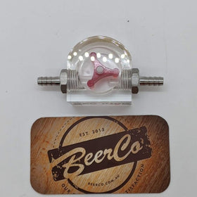 Flow and Tell | Visual Flow Indicator