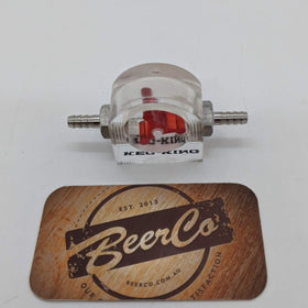 Flow and Tell | Visual Flow Indicator - 0