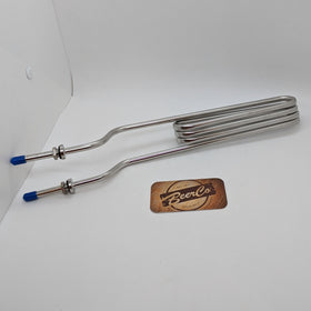 Cooling Coil | Apollo Fermenter