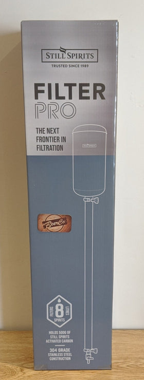 Still Spirits | Filter Pro - 0