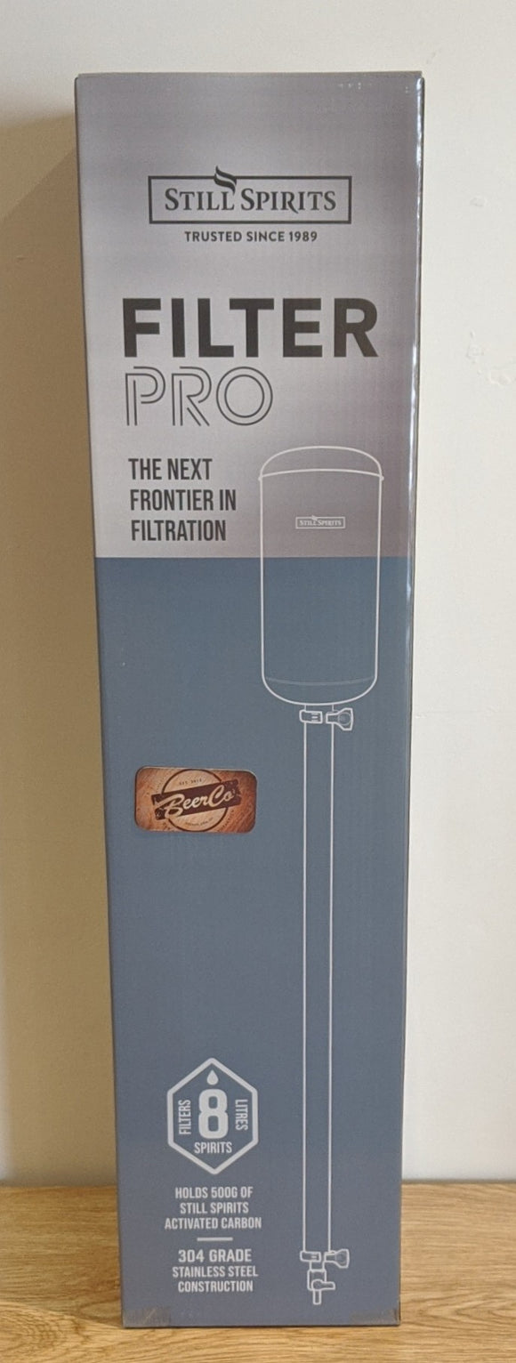 Still Spirits | Filter Pro