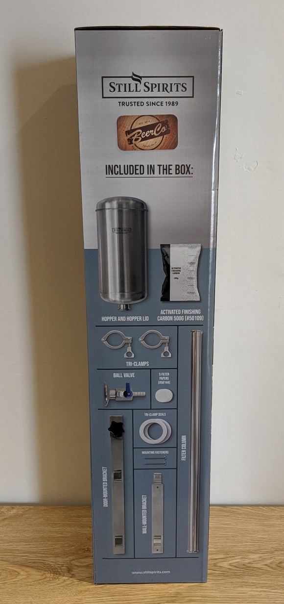 Still Spirits | Filter Pro