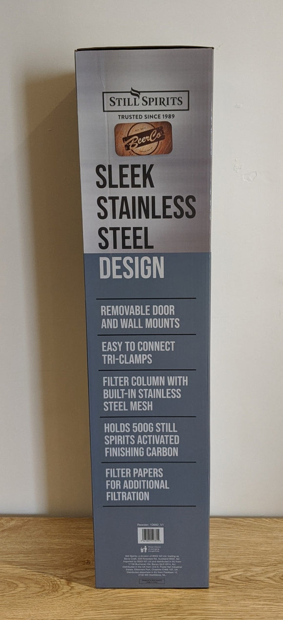 Still Spirits | Filter Pro