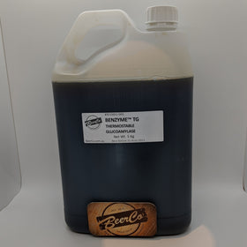 Benzyme TG | Thermostable Glucoamylase - 0