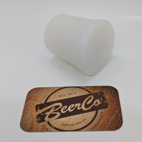 Silicon Bung | 48-58mm | Barrel (Recessed) - 0