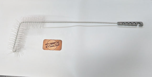 Bottle Brush | L-Shaped | Suitable for Demijohn