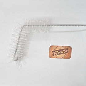 Bottle Brush | L-Shaped | Suitable for Demijohn