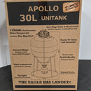 Apollo | Fermenter King | 30L Unitank-5