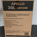 Apollo | Fermenter King | 30L Unitank-6