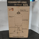 Apollo | Fermenter King | 60L Unitank-4